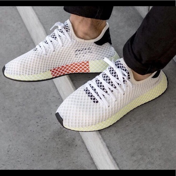 deerupt runner shoes mens